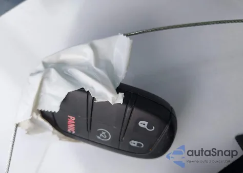 2015 Jeep Renegade Latitude from USA, damaged, VIN ZACCJBBT7FPC25340